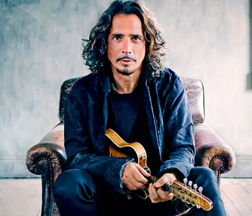Muri Chris Cornell, cantante de Soundgarden y Audioslave. La polica investiga si se suicid.